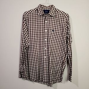 Façonnable Button Down Shirt